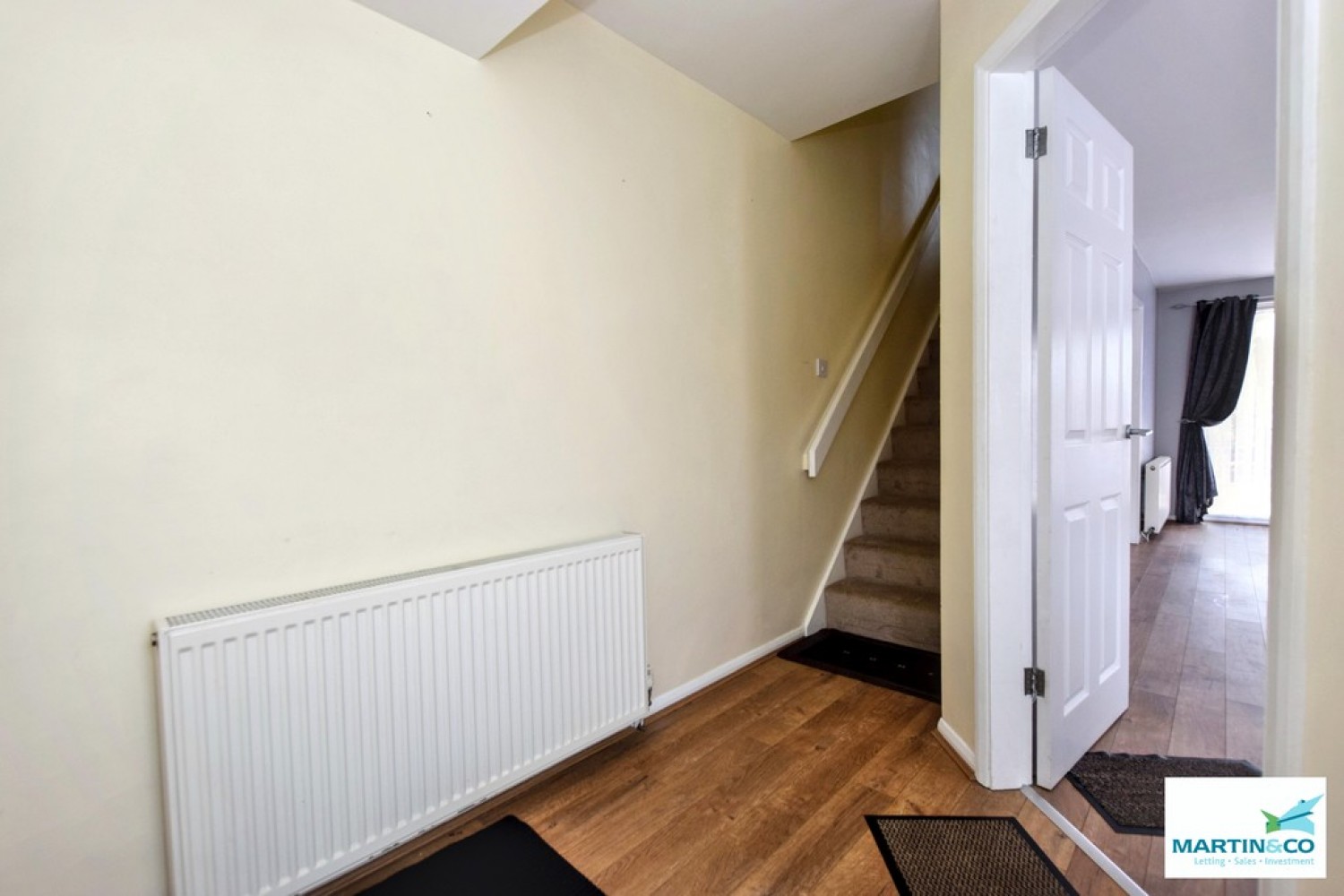 2 bedroom House for Letting Northleigh Way, Earl Shilton