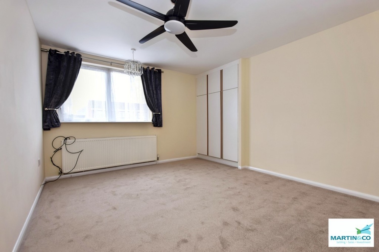 2 bedroom House for Letting Northleigh Way, Earl Shilton