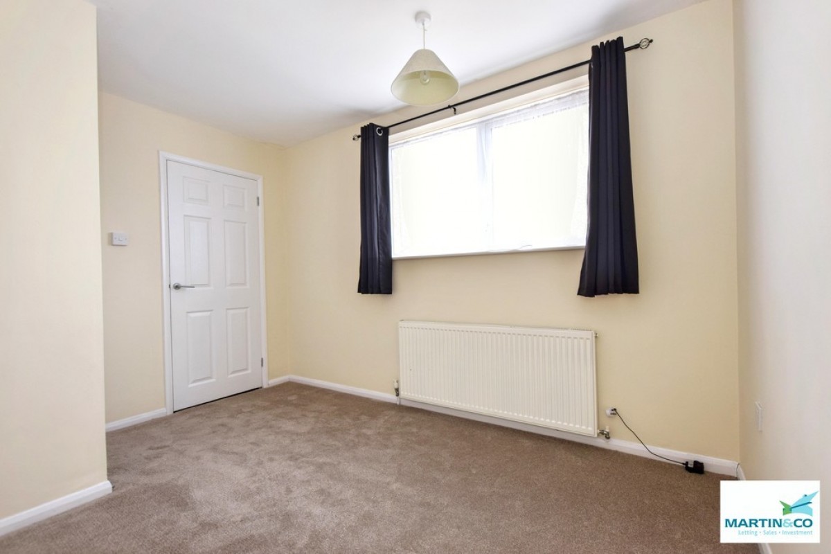 Northleigh Way, Earl Shilton