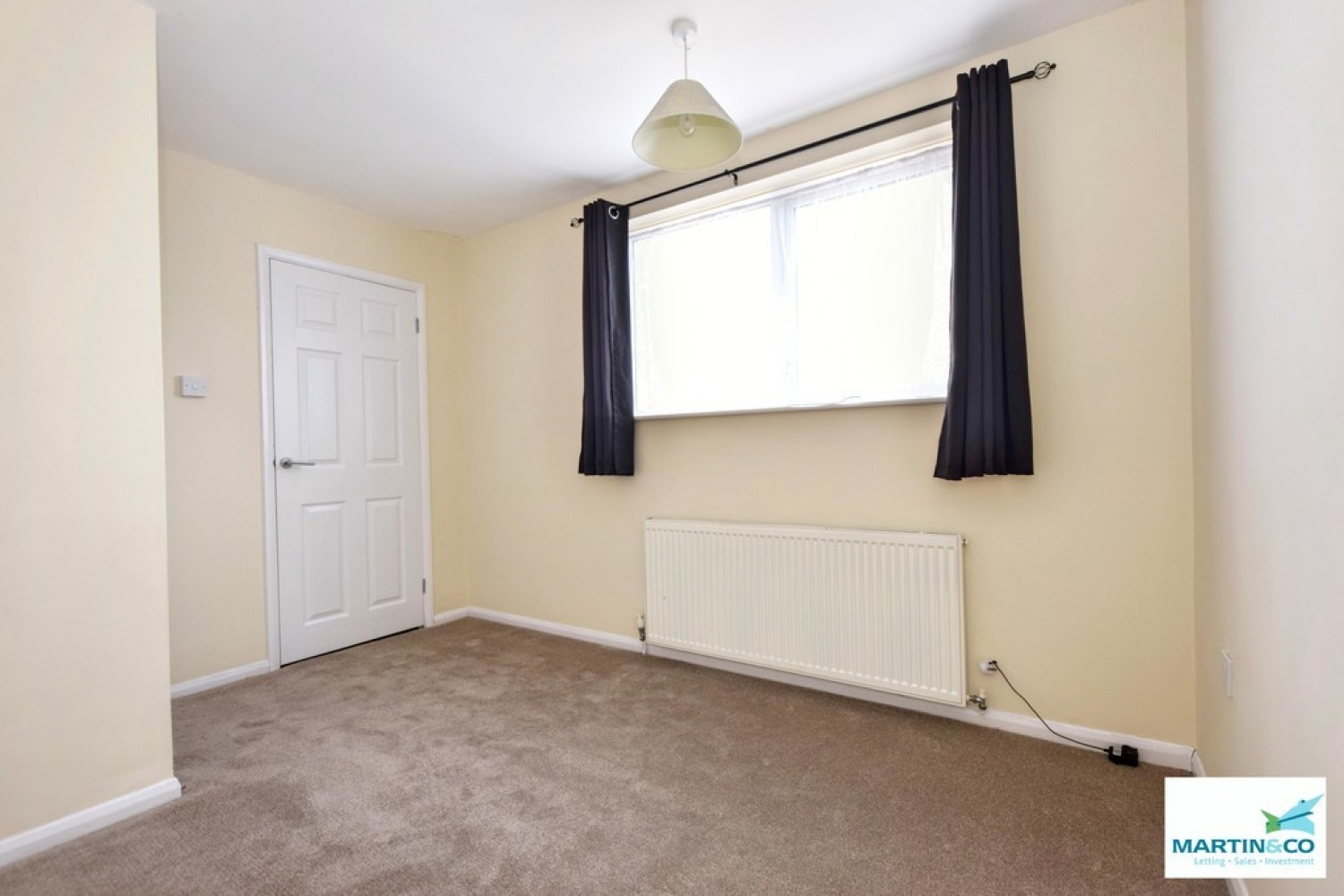 2 bedroom House for Letting Northleigh Way, Earl Shilton