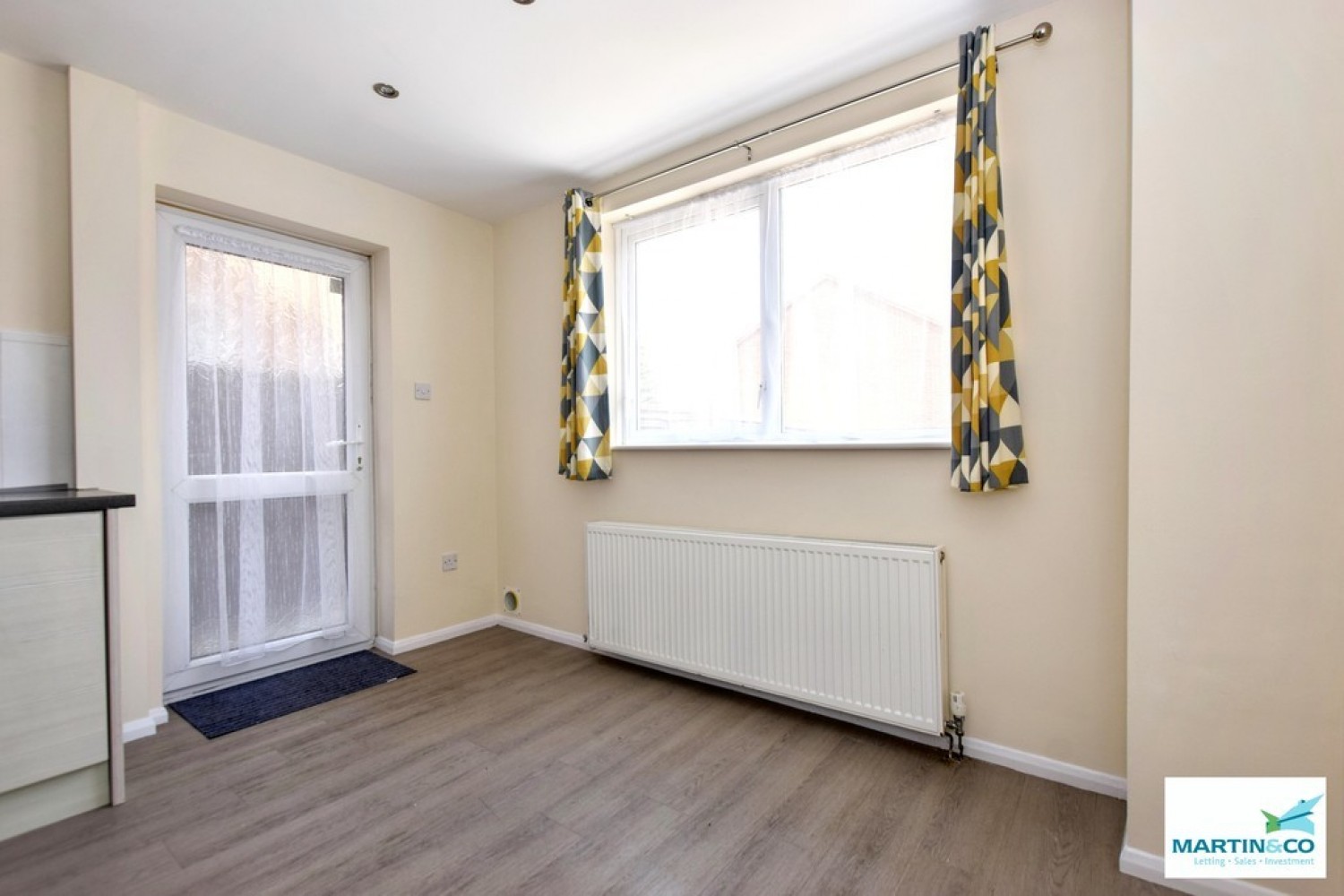 2 bedroom House for Letting Northleigh Way, Earl Shilton