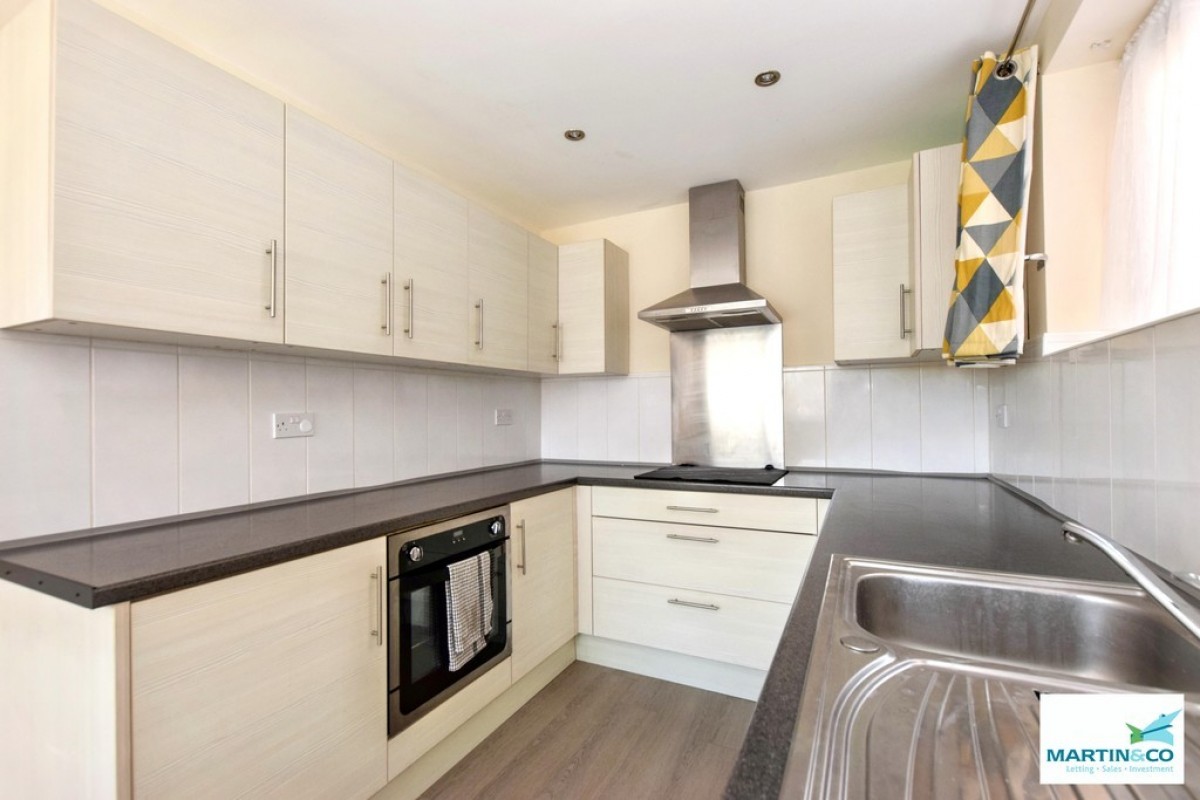 Northleigh Way, Earl Shilton