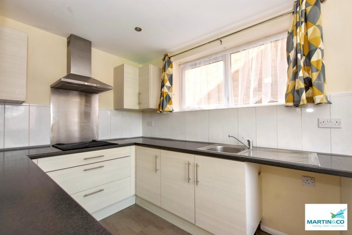 Northleigh Way, Earl Shilton