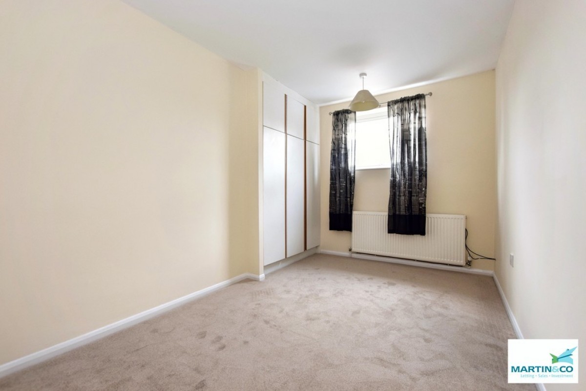 Northleigh Way, Earl Shilton