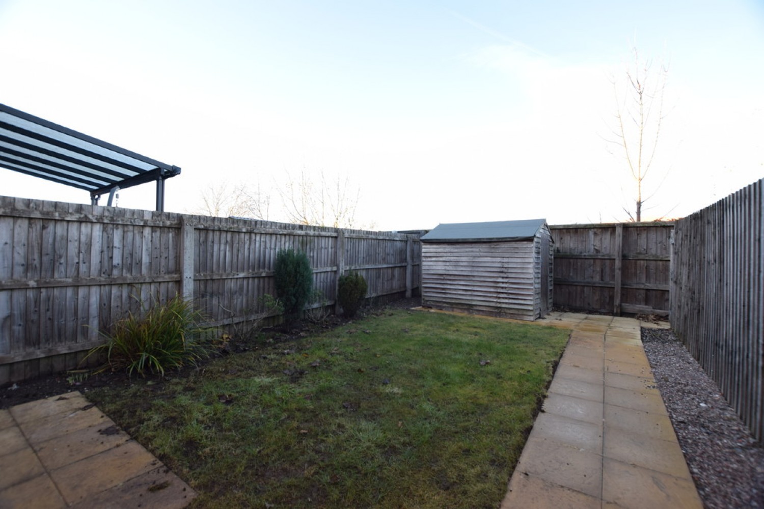 2 bedroom House for Letting St. Francis Close, Hinckley
