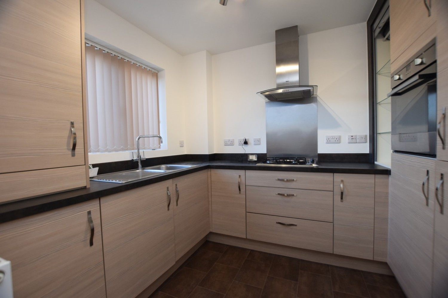 2 bedroom House for Letting St. Francis Close, Hinckley