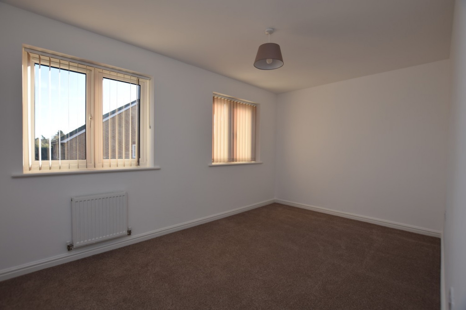 2 bedroom House for Letting St. Francis Close, Hinckley