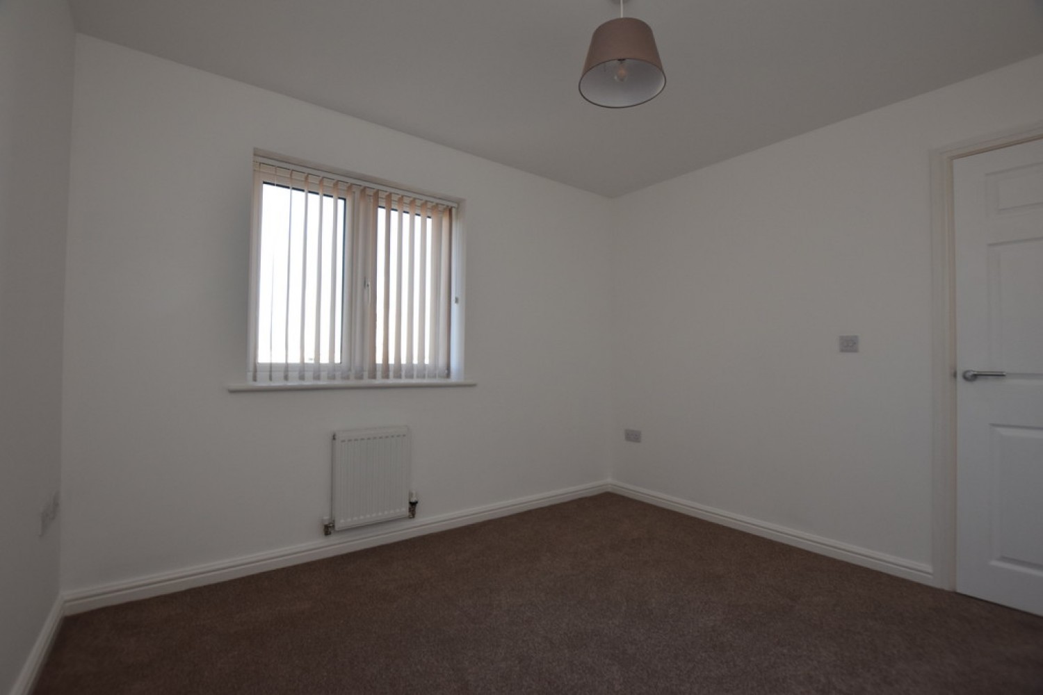 2 bedroom House for Letting St. Francis Close, Hinckley