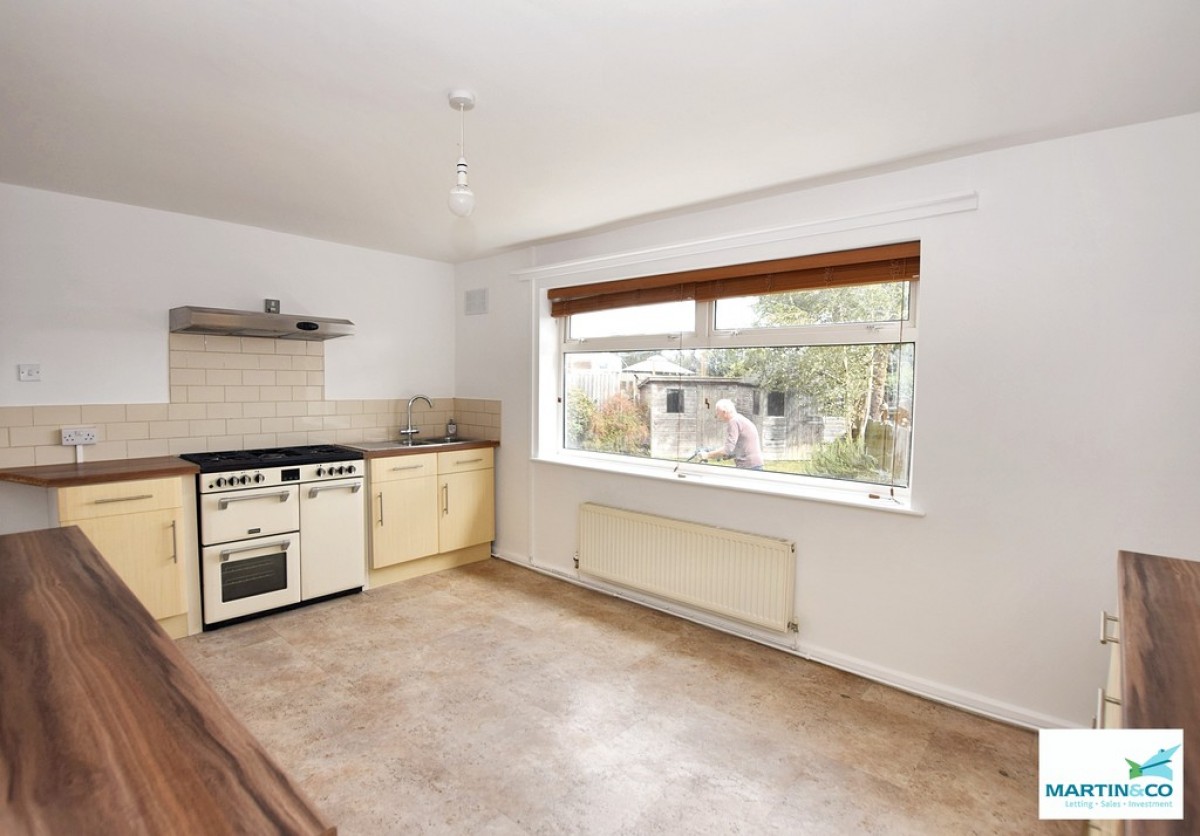 Weaver Road, Earl Shilton