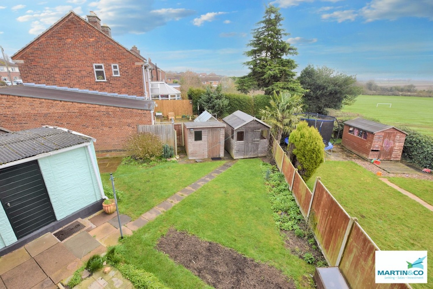 3 bedroom House for Sale Weaver Road, Earl Shilton