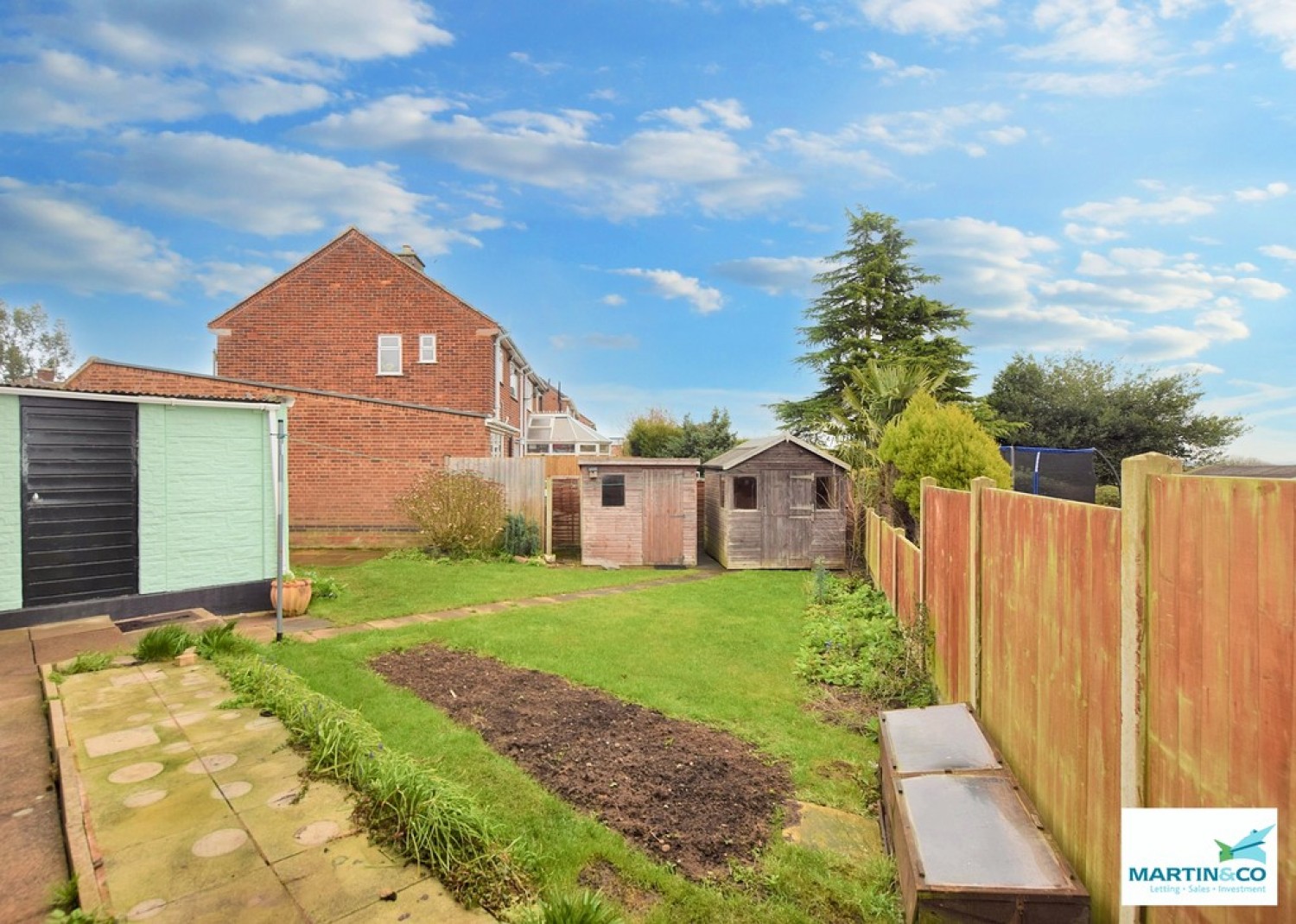 3 bedroom House for Sale Weaver Road, Earl Shilton