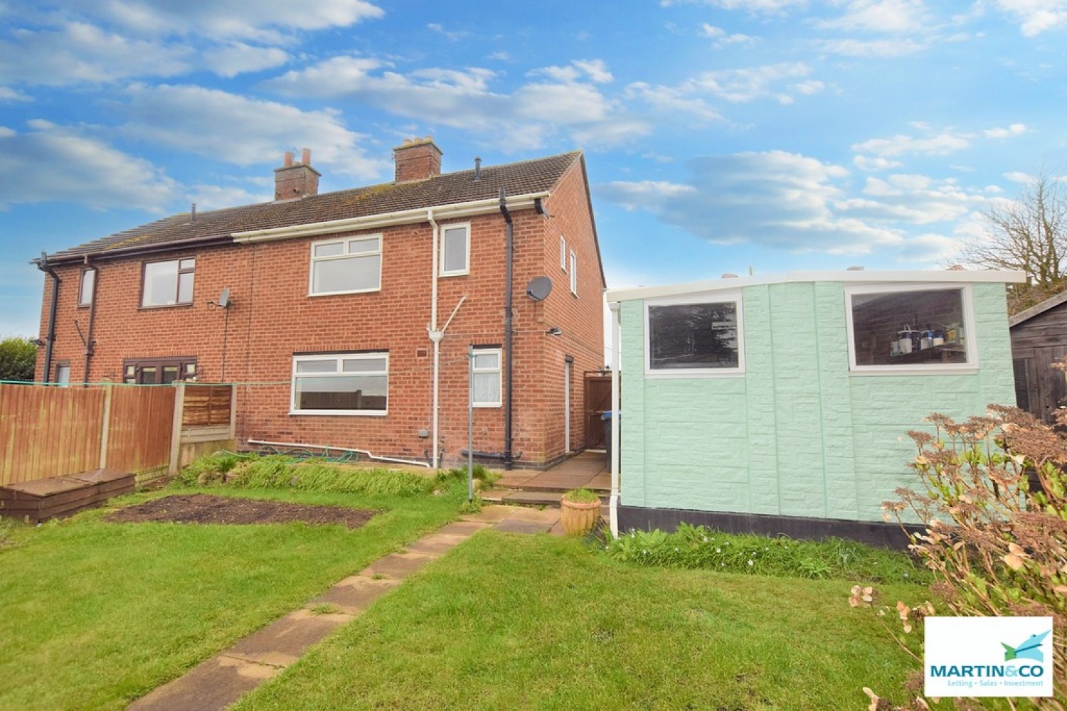 3 bedroom House for Sale Weaver Road, Earl Shilton