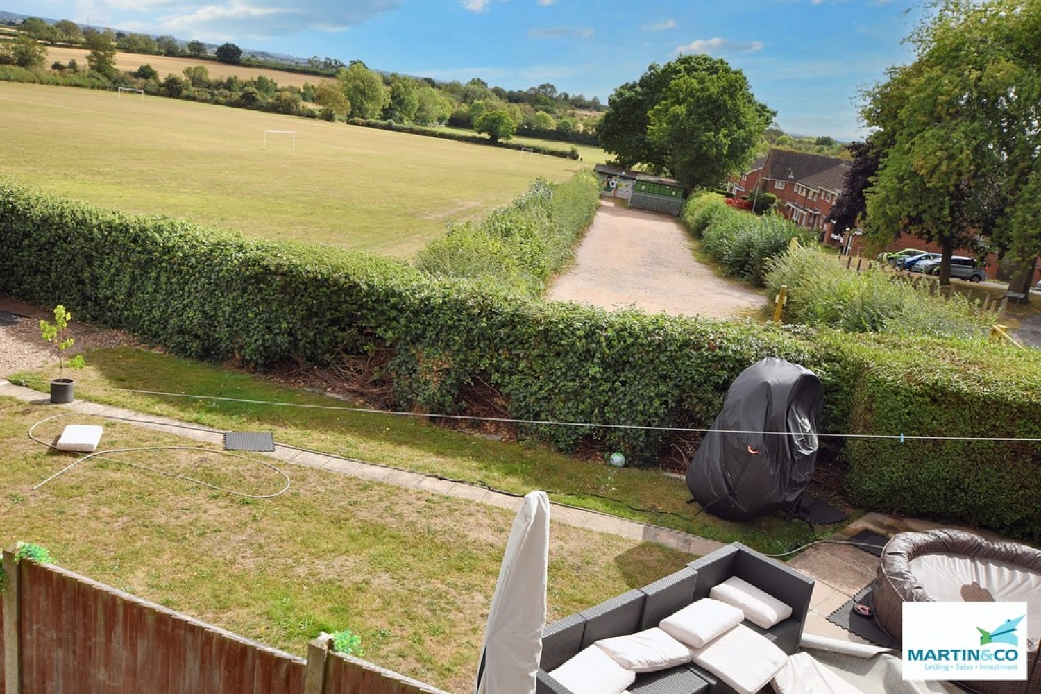3 bedroom House for Sale Weaver Road, Earl Shilton