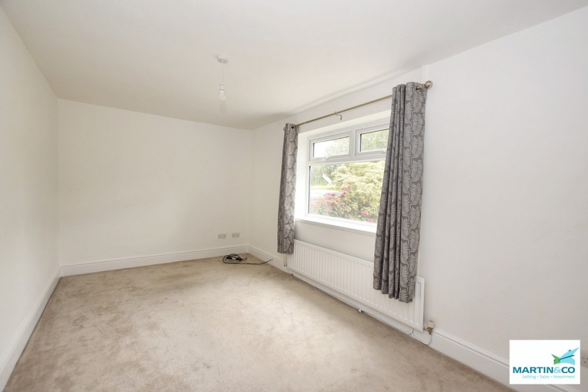 Weaver Road, Earl Shilton