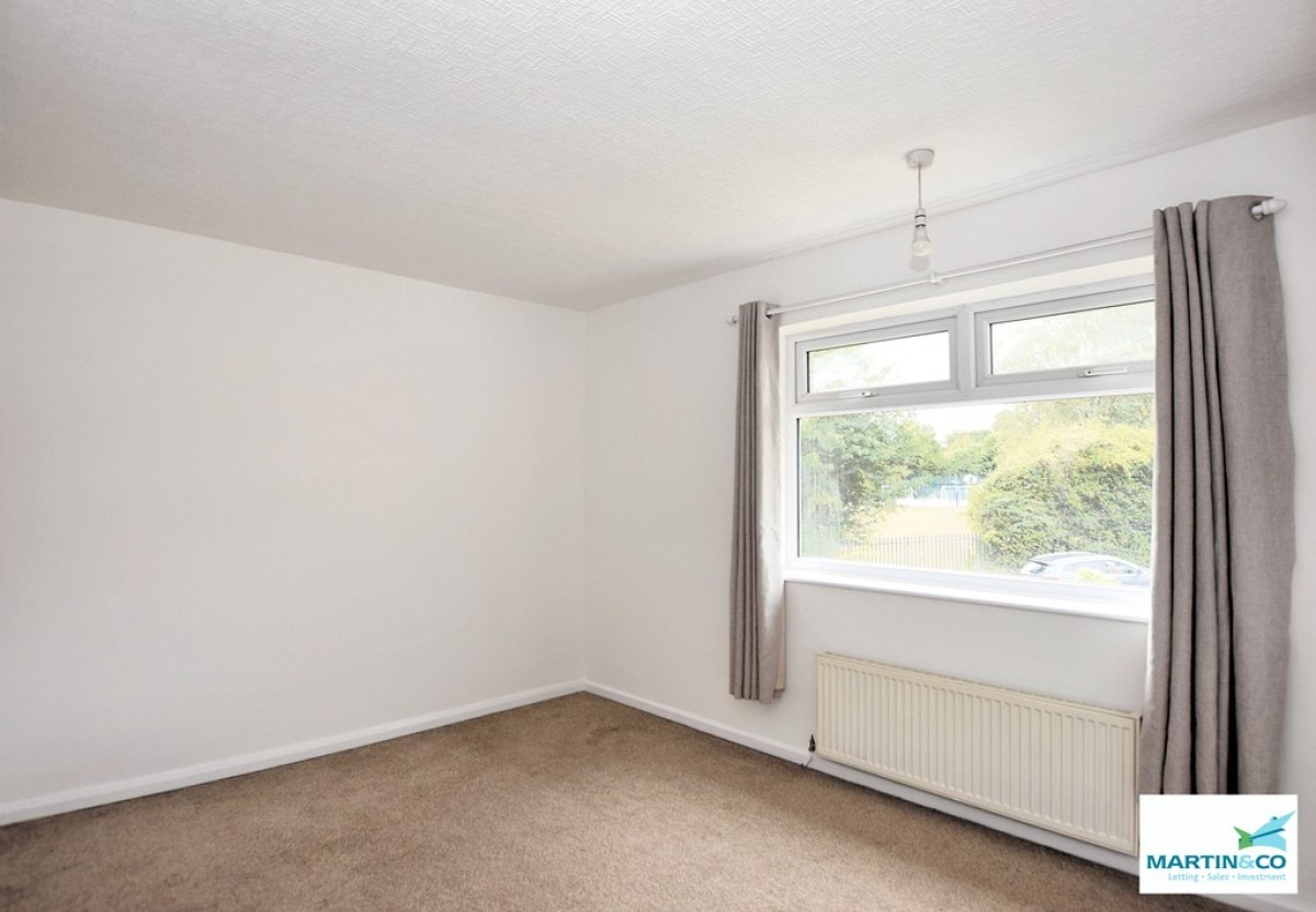 Weaver Road, Earl Shilton