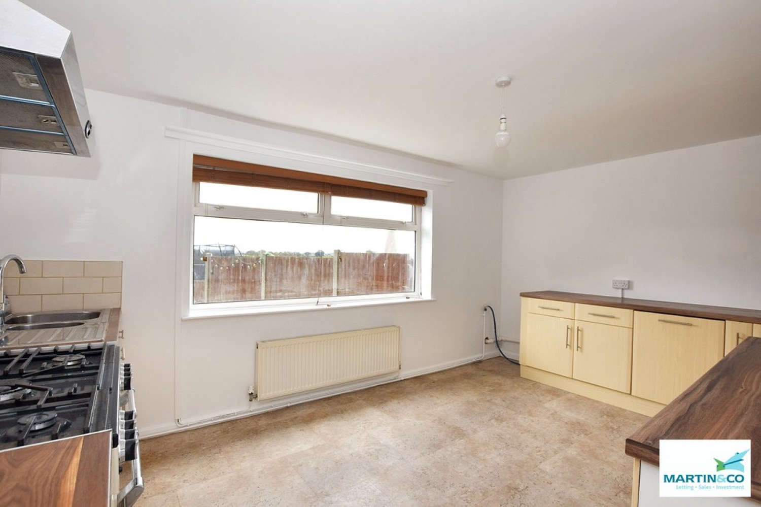 3 bedroom House for Sale Weaver Road, Earl Shilton