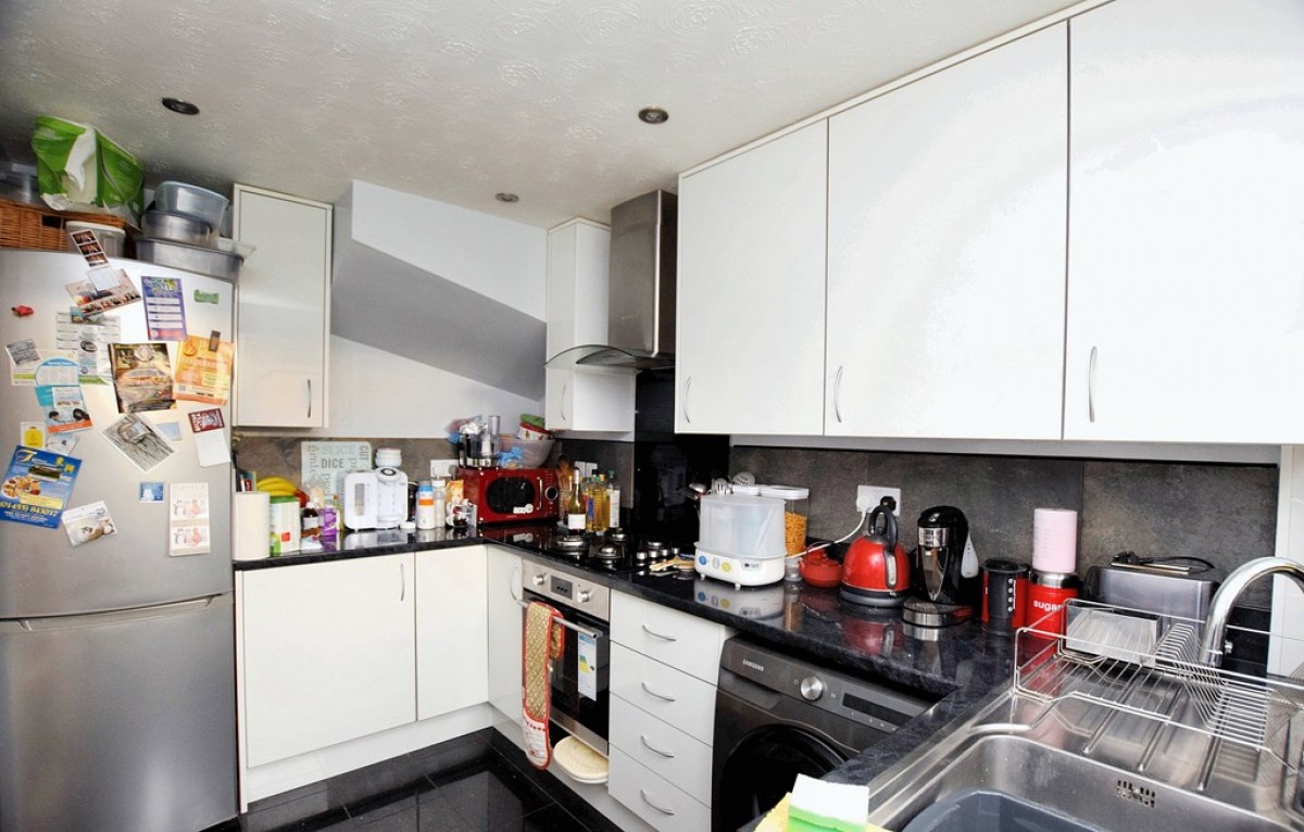 Knights Link, Earl Shilton