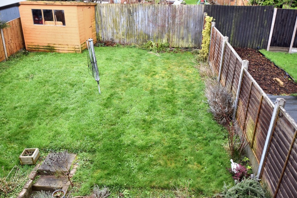 Knights Link, Earl Shilton