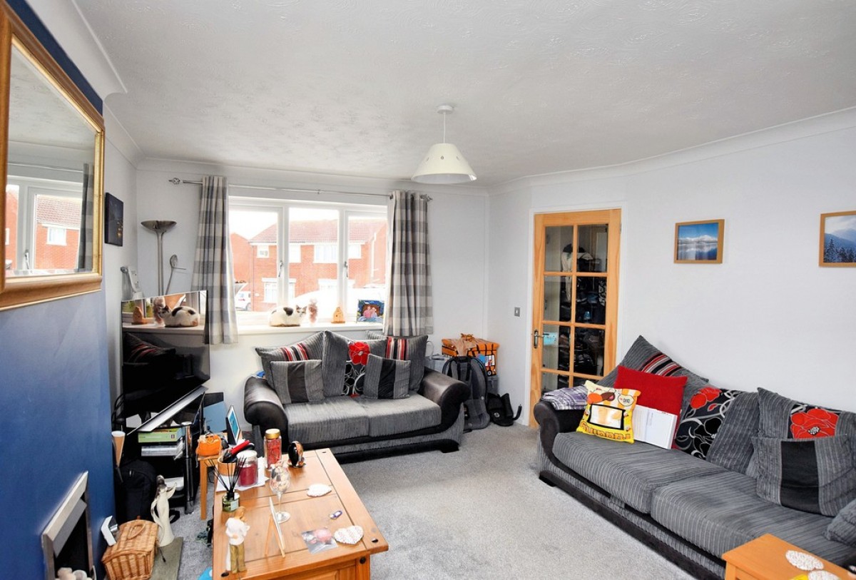 Knights Link, Earl Shilton