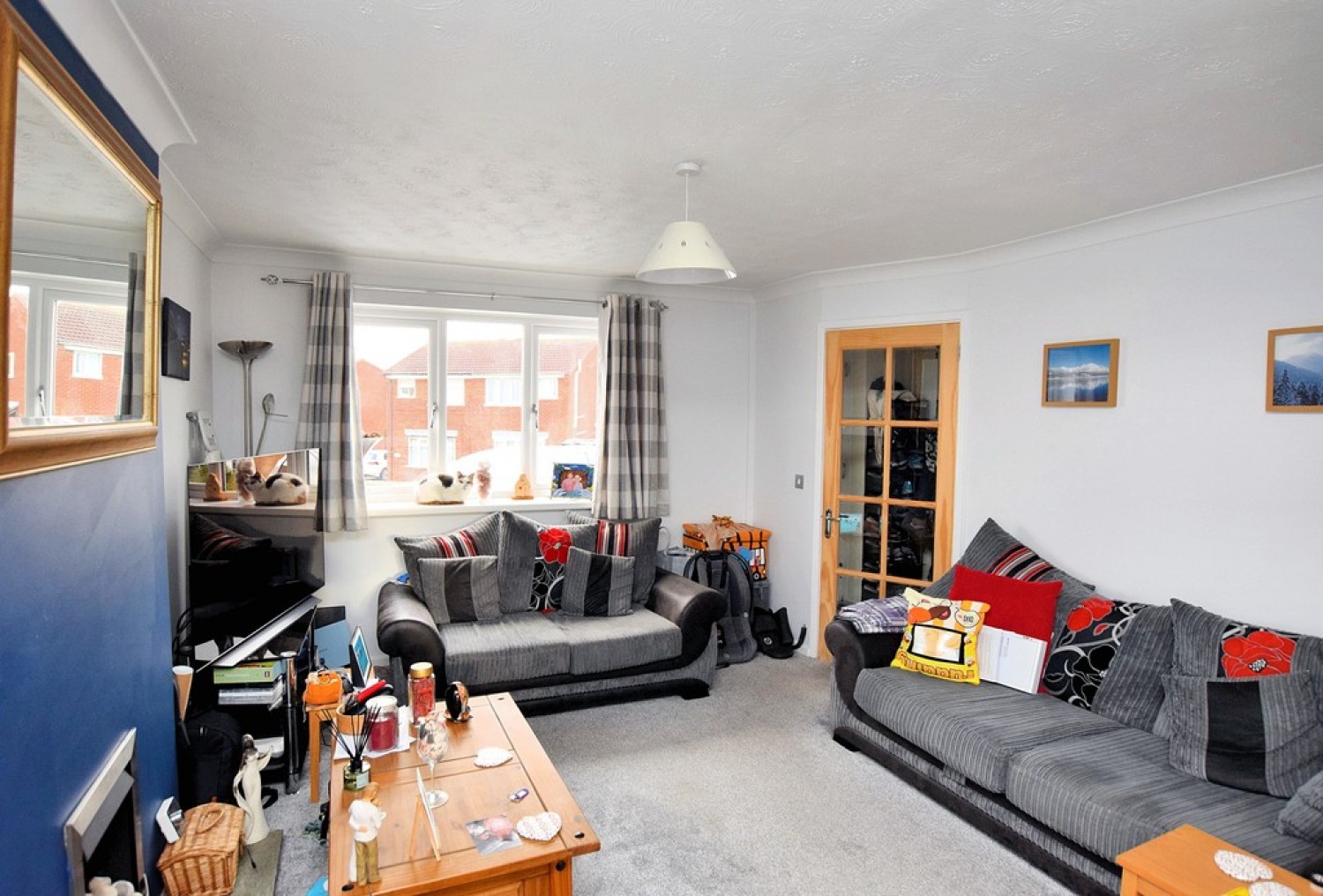 Knights Link, Earl Shilton