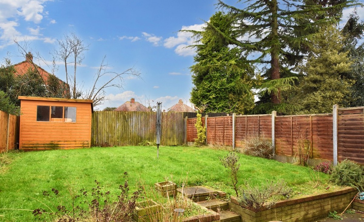 Knights Link, Earl Shilton