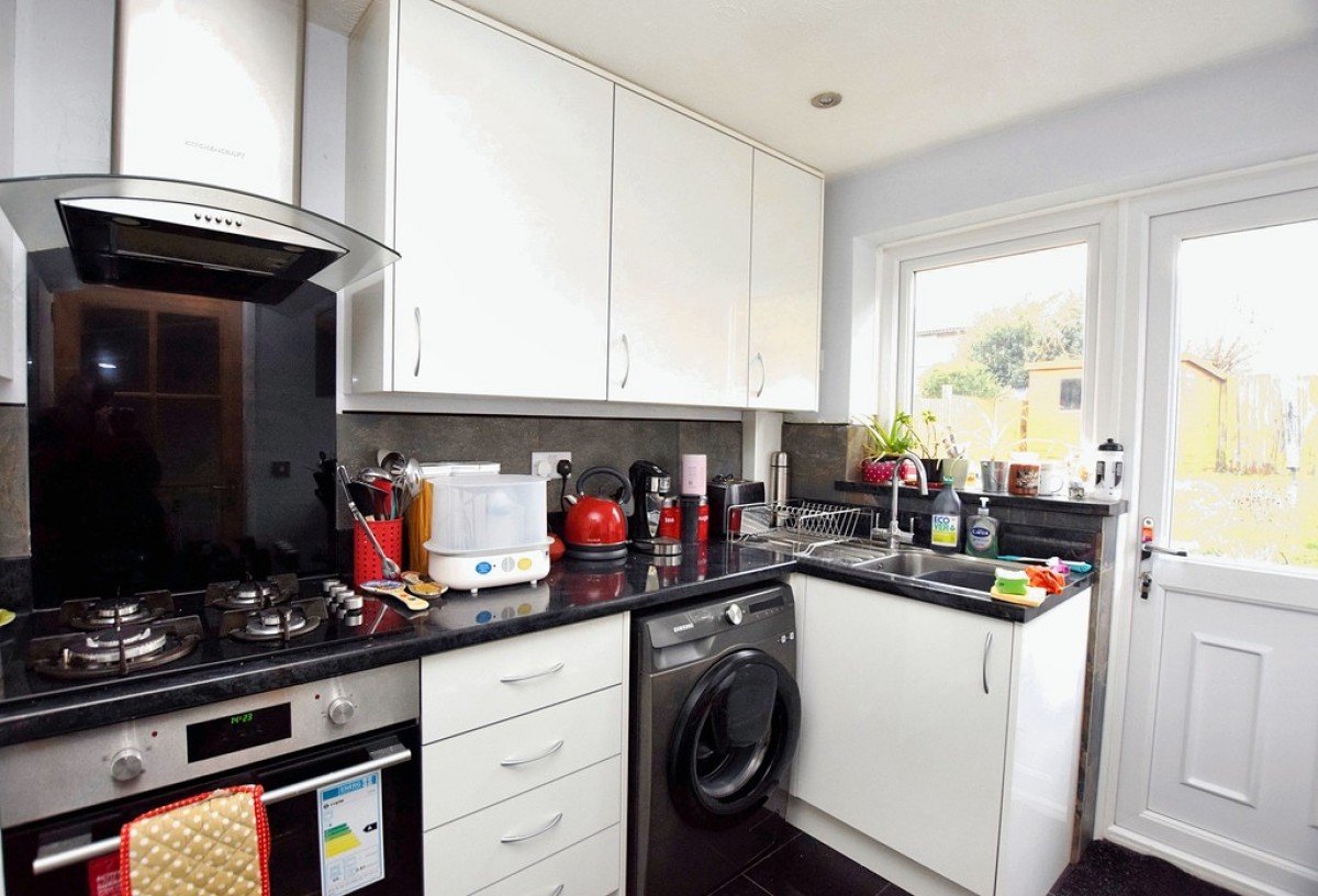 Knights Link, Earl Shilton