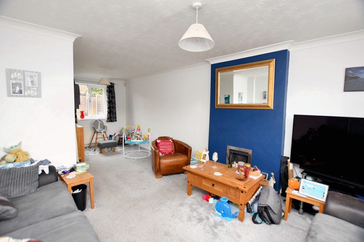 Knights Link, Earl Shilton