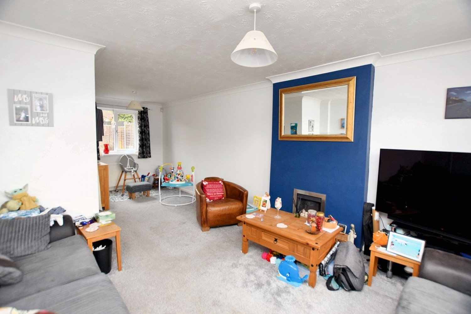 Knights Link, Earl Shilton