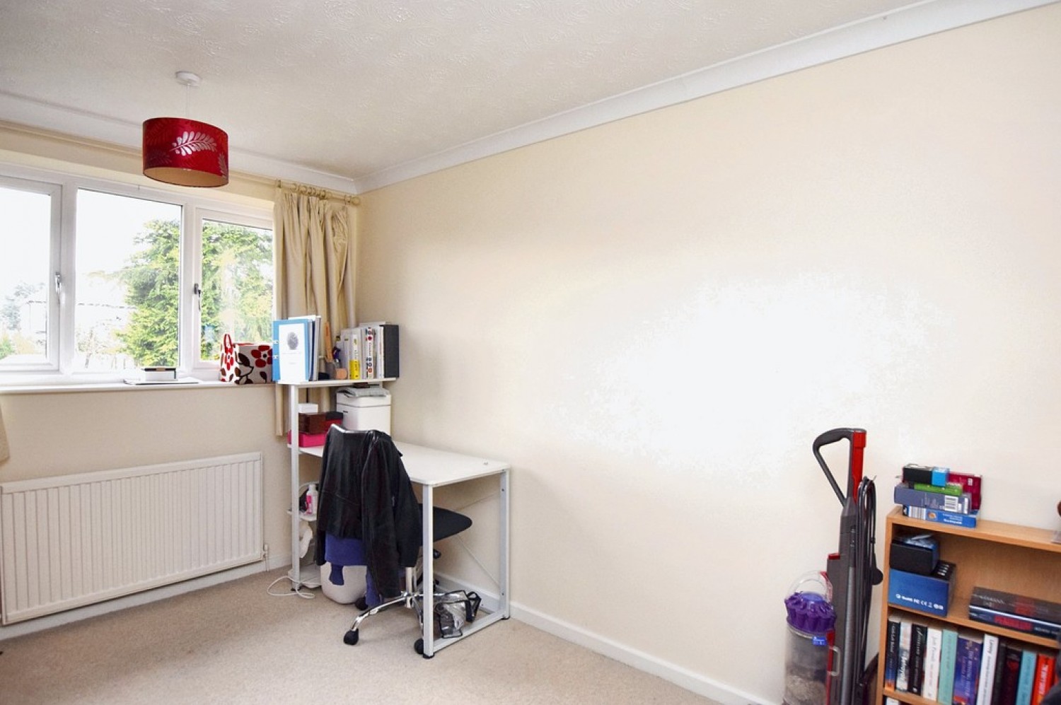 Knights Link, Earl Shilton