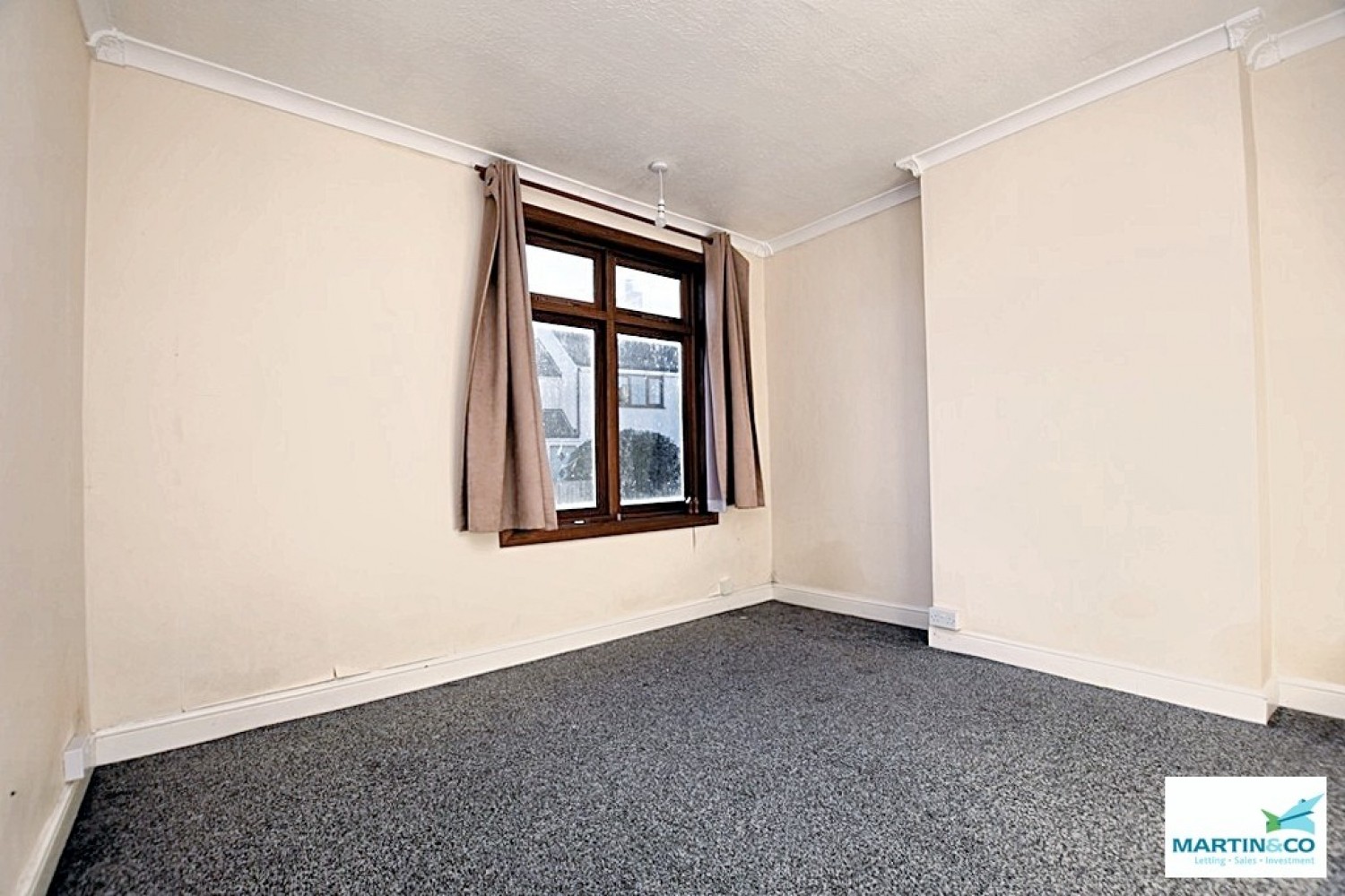 Newbold Road, Desford