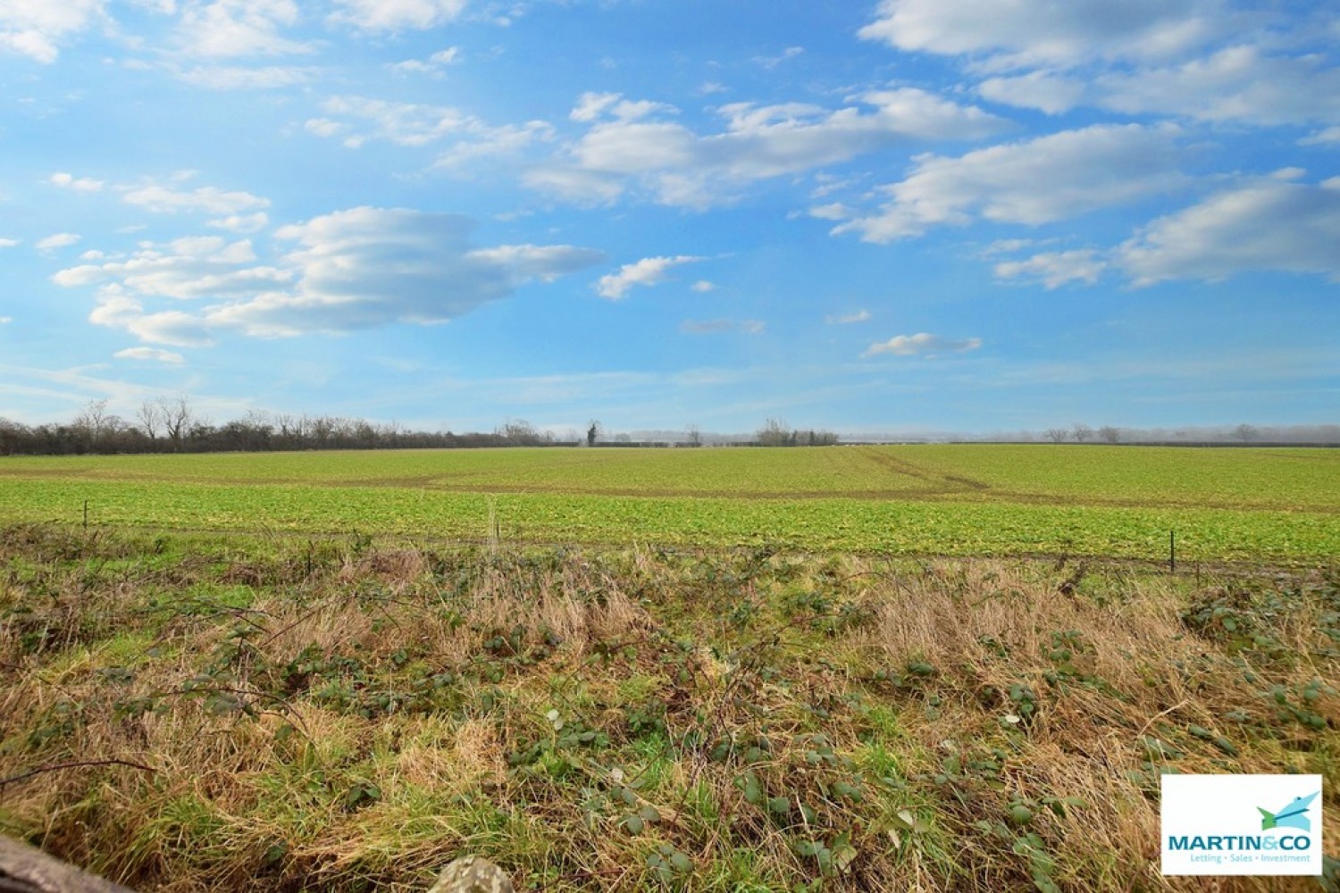 Nursery Close, Thurlaston