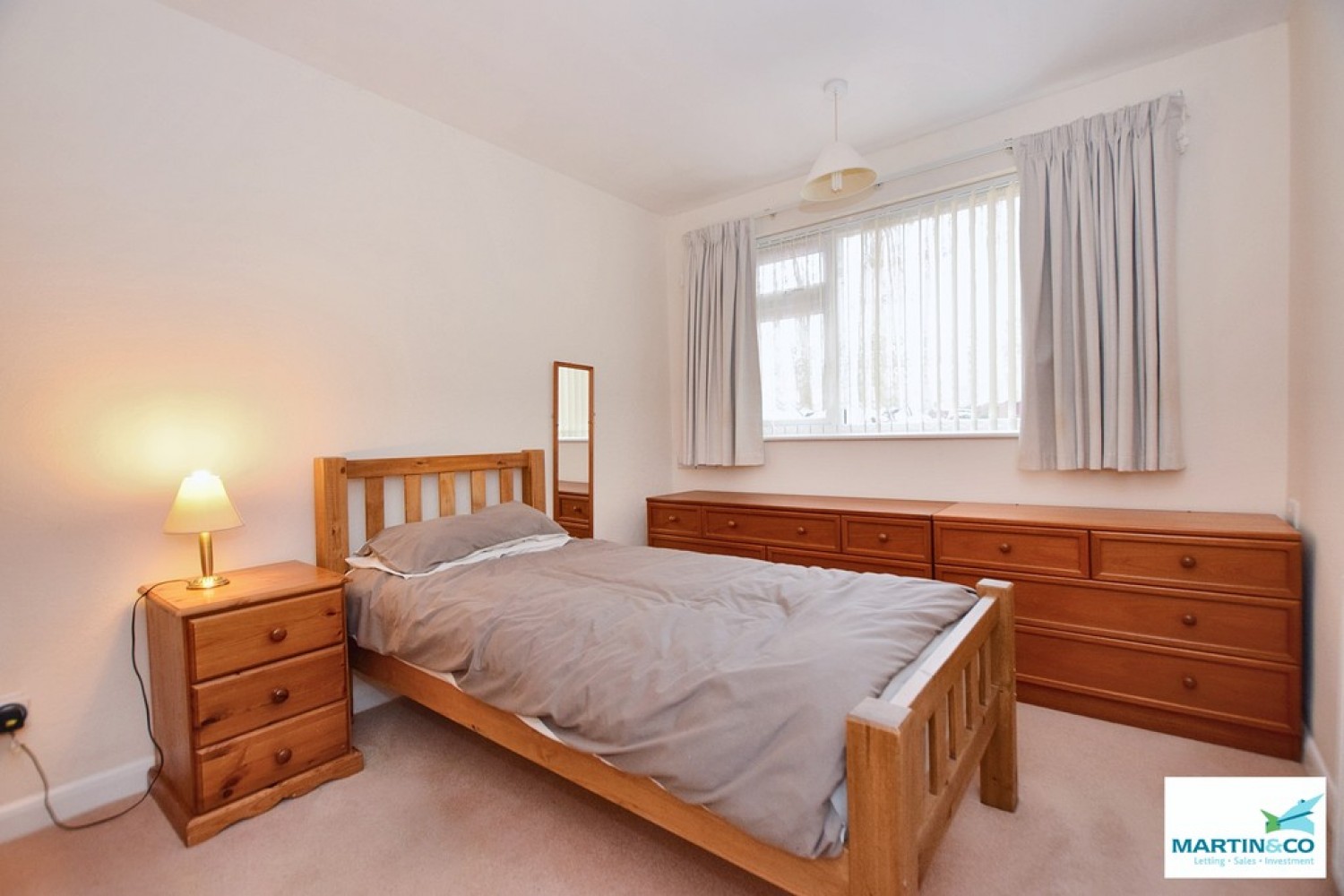 Nursery Close, Thurlaston