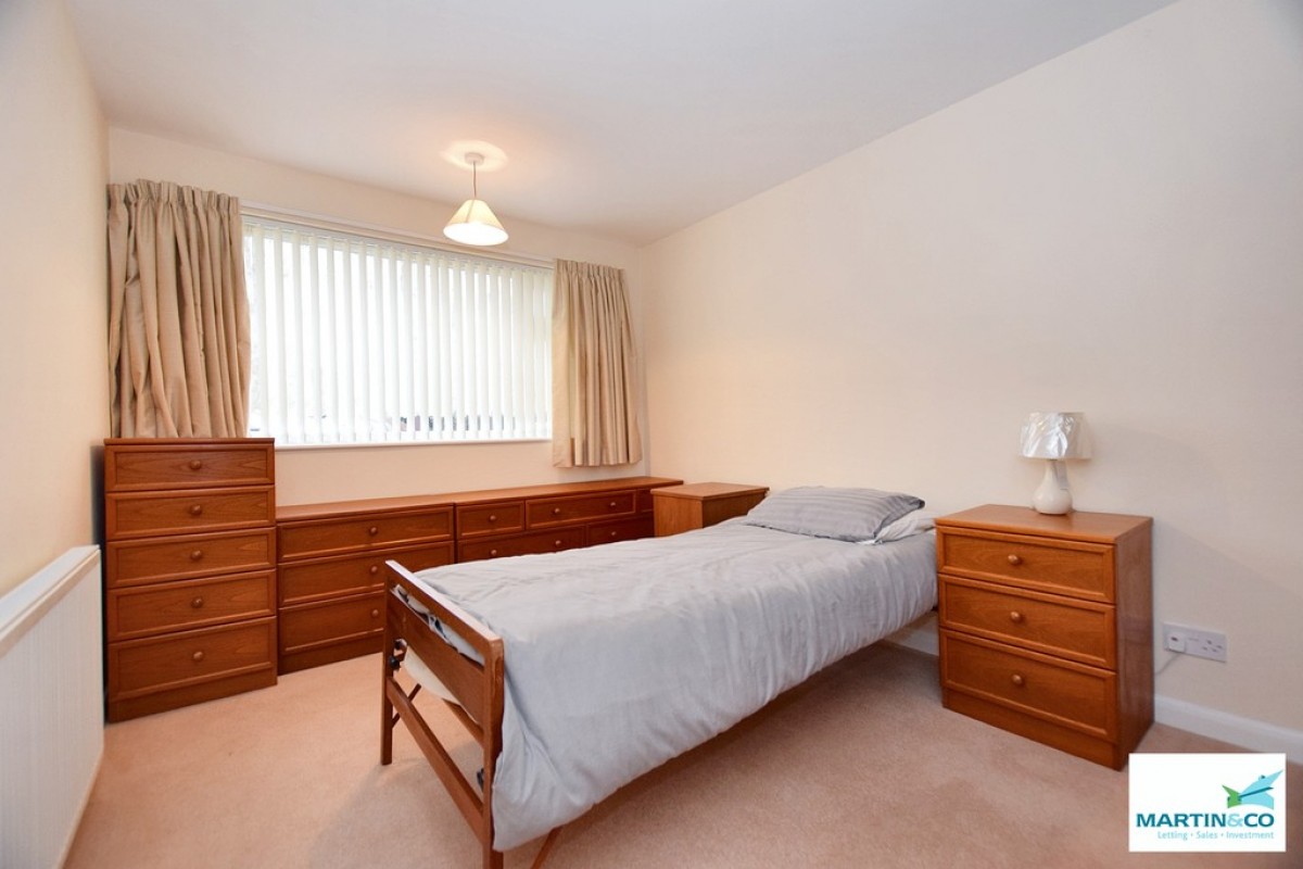 Nursery Close, Thurlaston