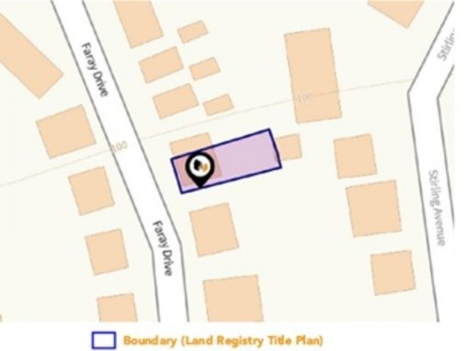 Faray Drive, Hinckley