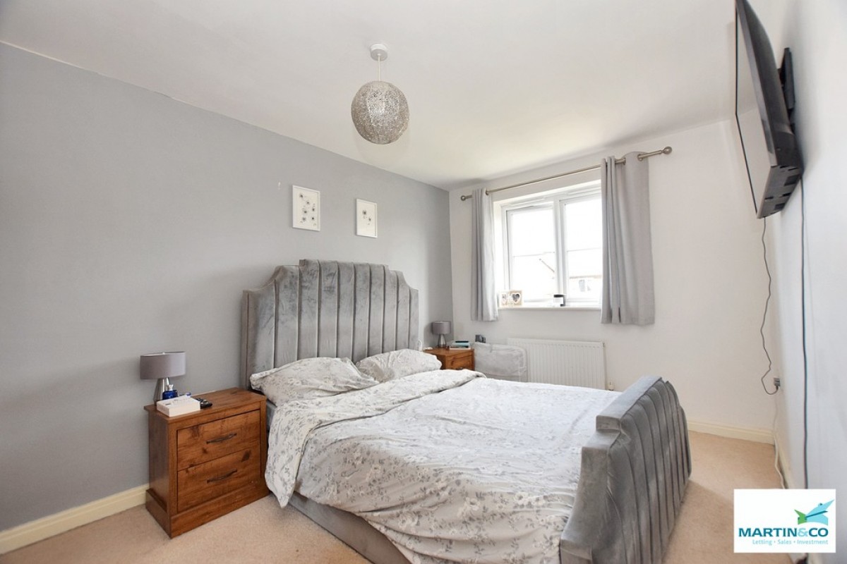 Faray Drive, Hinckley