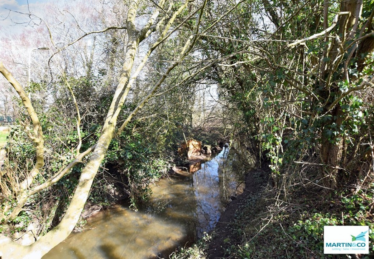 Bostock Close, Elmesthorpe