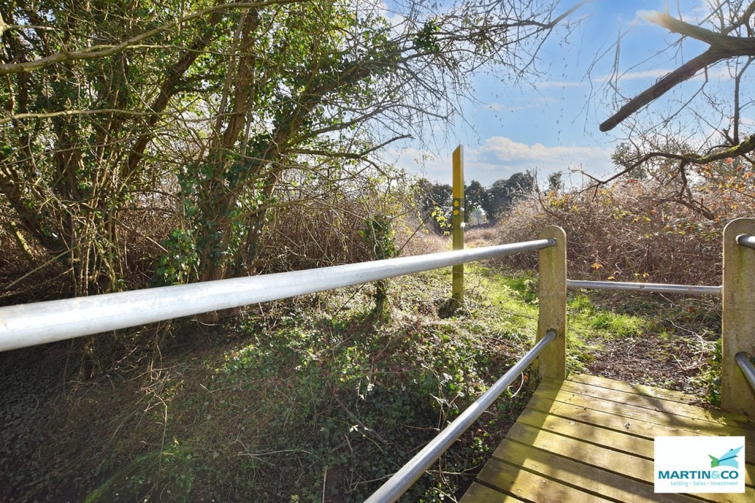 Bostock Close, Elmesthorpe