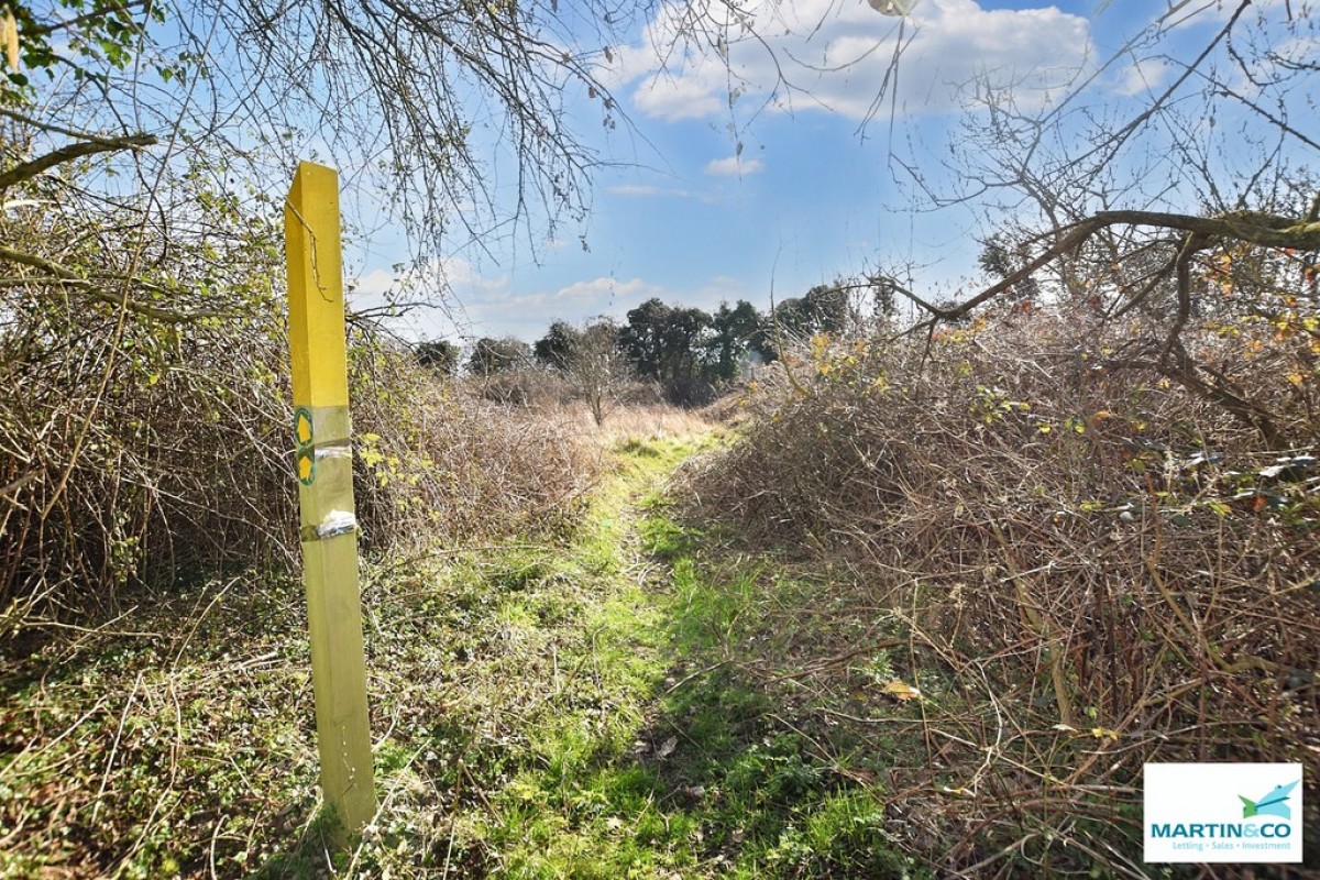 Bostock Close, Elmesthorpe