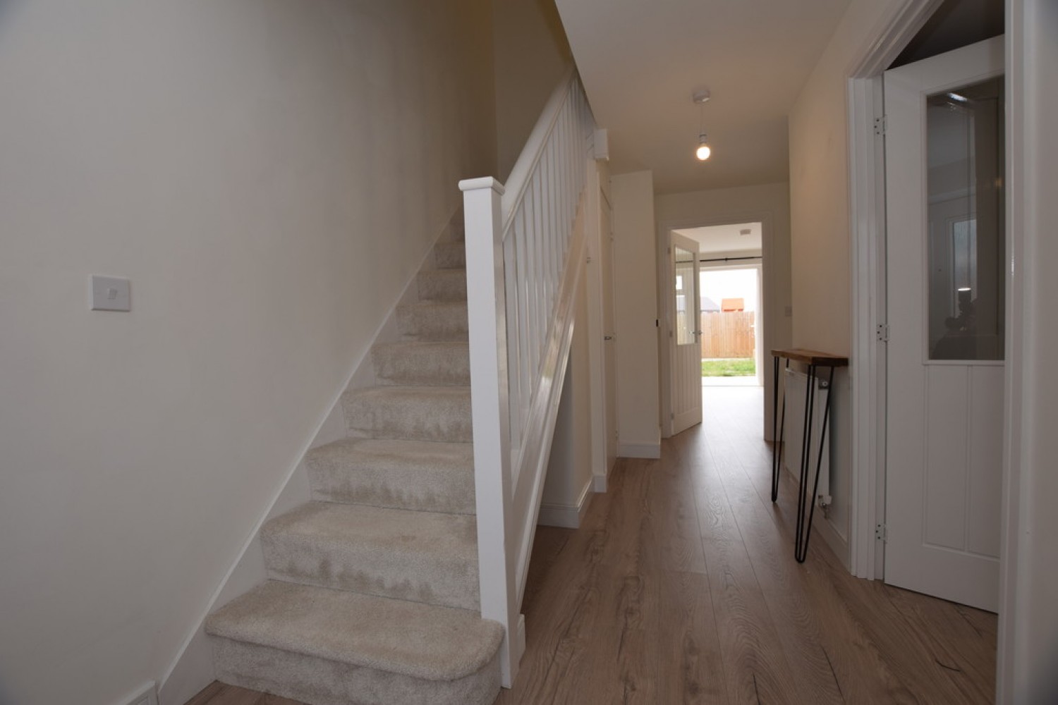 3 bedroom House for Letting Tedder Grove , Nuneaton
