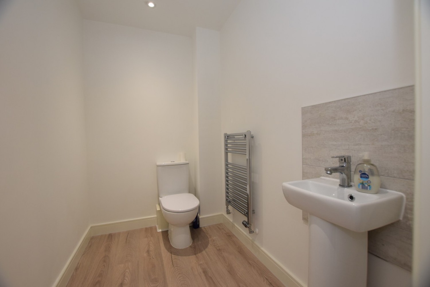 3 bedroom House for Letting Tedder Grove , Nuneaton