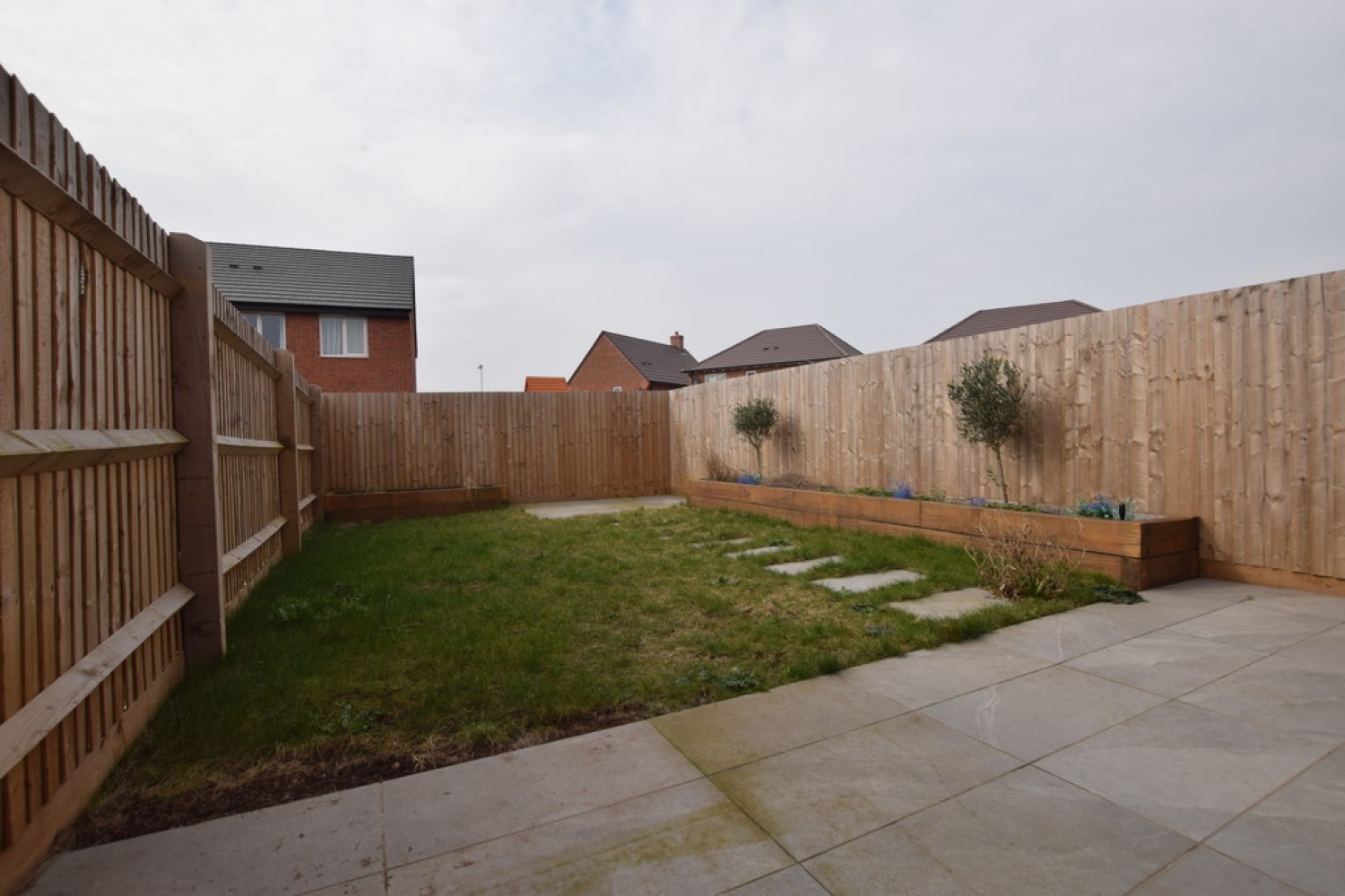 3 bedroom House for Letting Tedder Grove , Nuneaton
