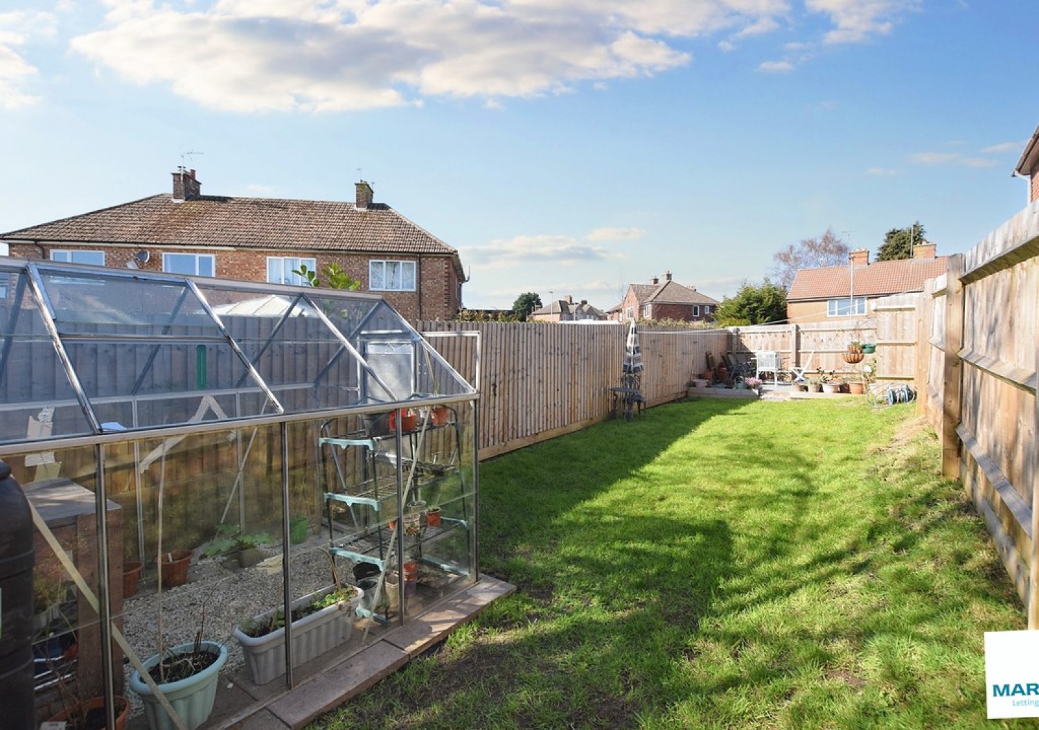 Alexander Ave, Earl Shilton