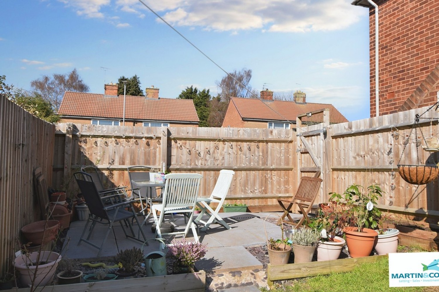Alexander Ave, Earl Shilton