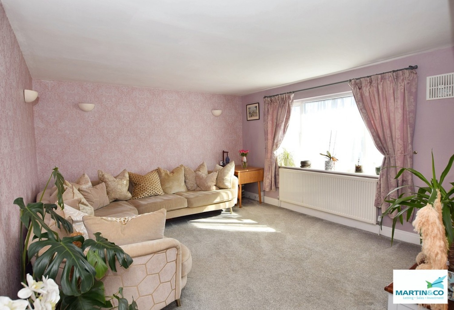 Alexander Ave, Earl Shilton