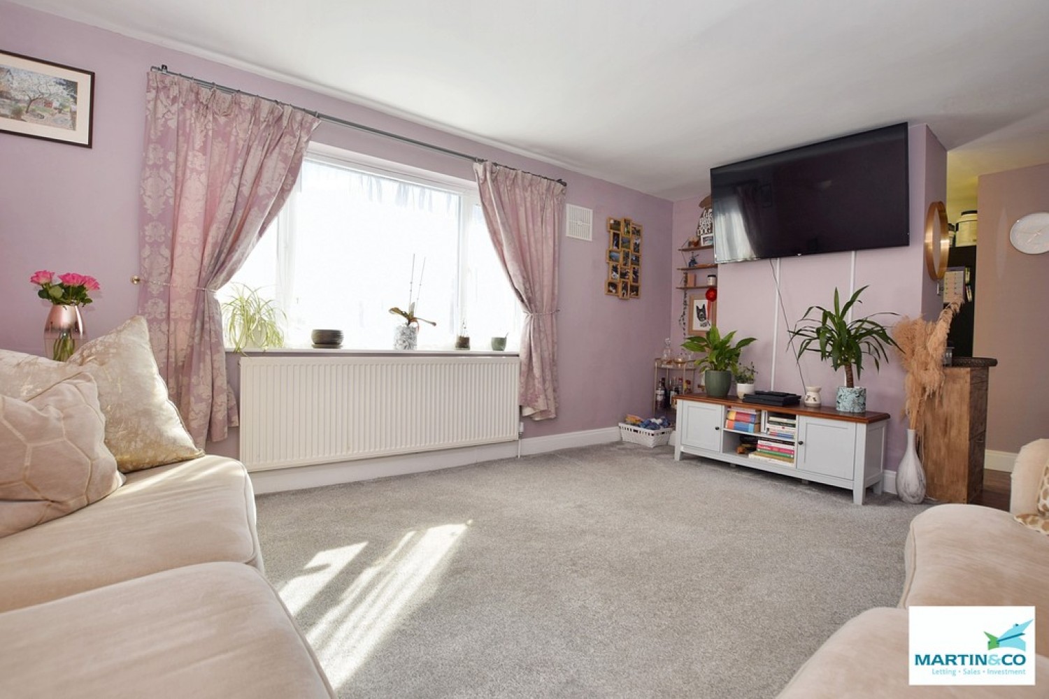 Alexander Ave, Earl Shilton