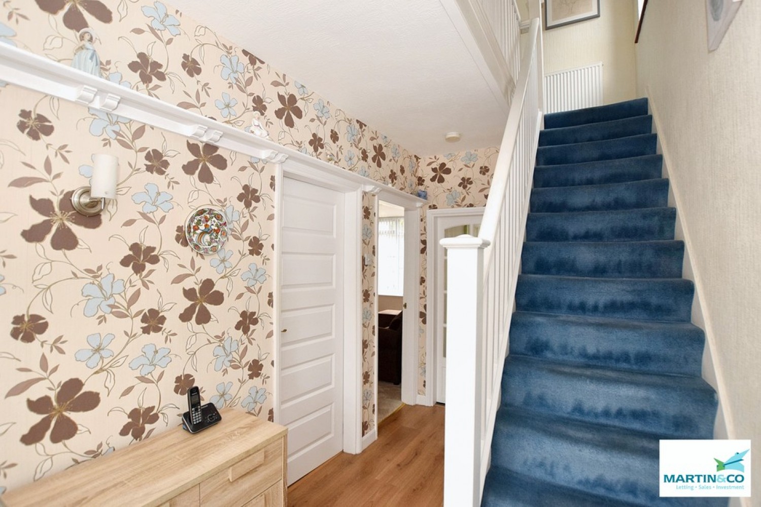 Netherley Road, Hinckley