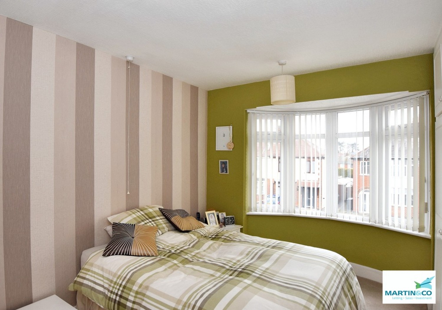 Netherley Road, Hinckley