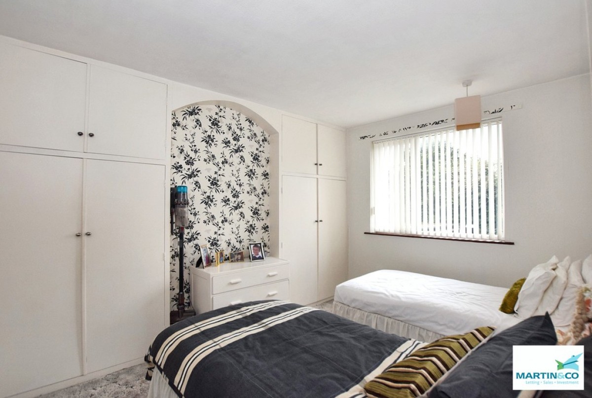 Netherley Road, Hinckley