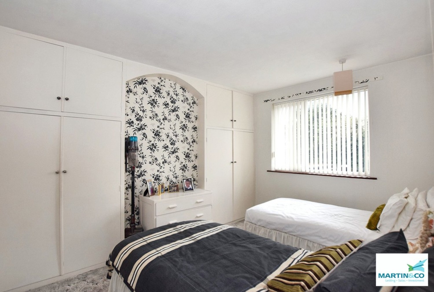 Netherley Road, Hinckley