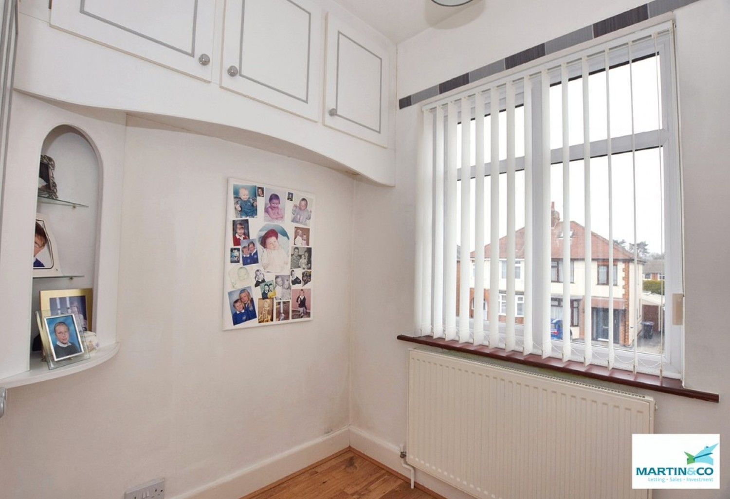 Netherley Road, Hinckley